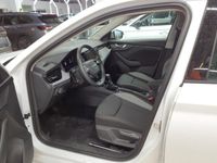 Skoda Scala - Vorschau Bild 4
