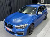 BMW M140i xDrive Special Edition|H&K|MEMRY|ALCANTARA - gebrauchte BMW M140i aus dem Jahr 2017