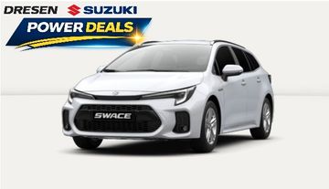 Suzuki Leasingangebot: Suzuki Swace 1.8 Comfort+ I Klimaauto. I Sitzheizung I