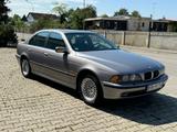 BMW 520i gut gepflegt  - BMW 520 aus 1998