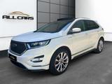 Ford Edge Vignale 4x4 Pano*Kamera*Tempomat*1.JGaranti - Ford Gebrauchtwagen in Wuppertal