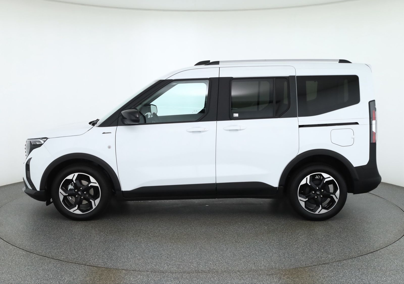 Ford Tourneo Courier Active 1.0 EB Aut. Navi Kamera A imagem 2