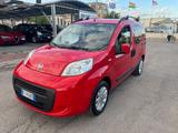 Fiat Qubo 1.4 Dynamic Natural Power Unipro 2013 - Fiat Qubo aus 2013