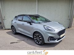 Fahrzeugabbildung Ford Puma ST-Line Vignale Navi LED ACC SiHz RFK AHK