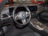 BMW 330i Limousine M Sportpaket HK HiFi DAB LED GSD - rote BMW 3er Reihe