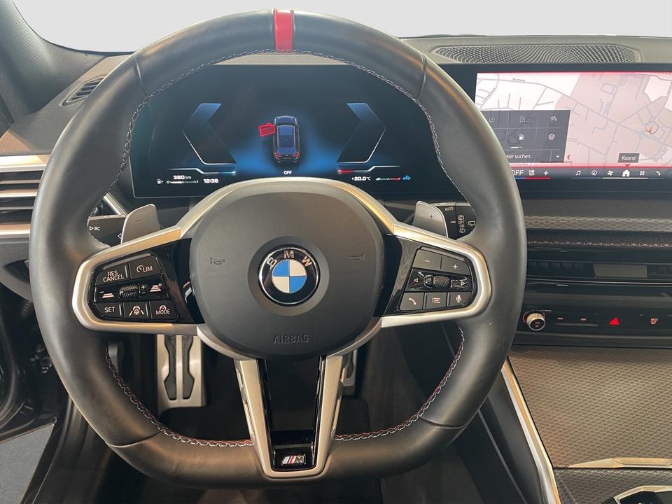 BMW M340d xDrive Touring Auto Innovationsp. Panorama
