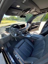 BMW X5 xDrive30d -M Sportpaket pro,alle Pakete,AHK, - BMW X-Reihe: Alle