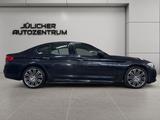 BMW 540 i xDrive M Sport, Kein US, Scheckheft - BMW 540: I