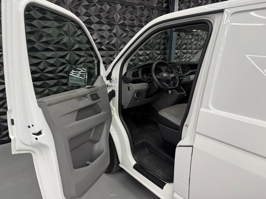 Volkswagen T6 Transporter 2.0 TDI, Foto 20 von 40