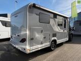 Knaus Sky Ti 650 MEG IC-Line WLan TV Markise 2026 - Knaus Teilintegrierter