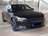 Polestar 2 Long Range Dual Motor Performance 4WD - schwarze Polestar 2