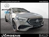 Mercedes-Benz E 450 d 4M T AMG-Sport/Pano/Burm/AHK/Airm/Night - Mercedes-Benz E 450 Jahreswagen