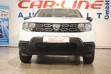 Dacia Duster II Access *Erst 64tkm*Navi* - Dacia Duster: Access