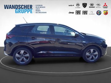 Opel Grandland Enjoy 1,2 Turbo Carplay+360°+LED+SHZ+L