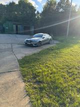Mercedes-Benz E 250 d Sport Edition Autom. Sport Edition - Mercedes-Benz E 250 mit Diesel-Antrieb: Coupe