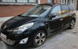 Renault Scenic 1.6 dCi Bose - Renault Scenic aus 2011: Bose