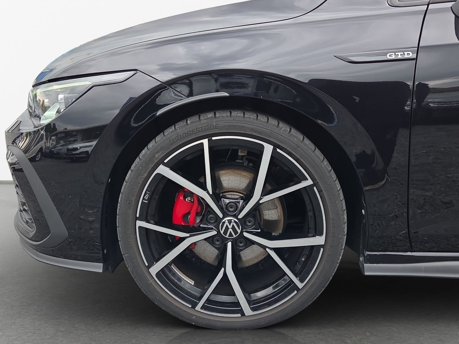 Volkswagen Golf - Bild 16