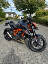 KTM 1290 Superduke R - KTM SUPERDUKE