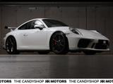Porsche 911 991.2 4.0 GT3 *Clubsport*Erstlack*Hintera... - Porsche Gebrauchtwagen 911 911er