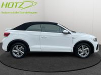 Volkswagen T-Roc - Vorschau Bild 6