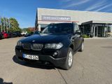 BMW X3 2.0d Allrad Automatik AHK #GETRIEBE PROBLEME - BMW X3 aus 2008