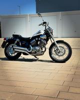 Yamaha Virago XV 535 