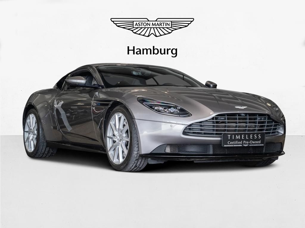 Angebot ansehen Aston Martin DB11