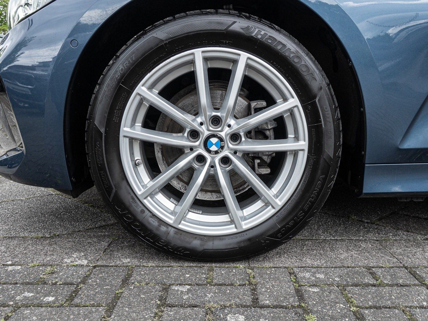 BMW 318 - Bild 5