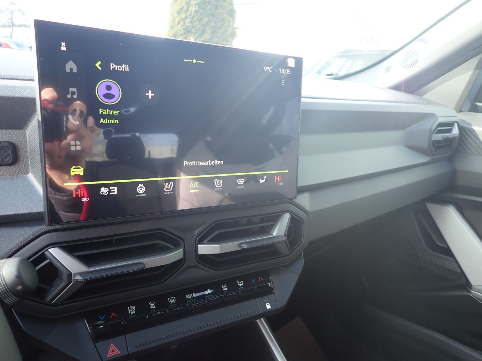 Fahrzeugabbildung Dacia Bigster Journey HYBRID 155