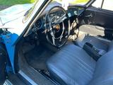Porsche 356 - gebrauchte Porsche 356 aus dem Jahr 1960