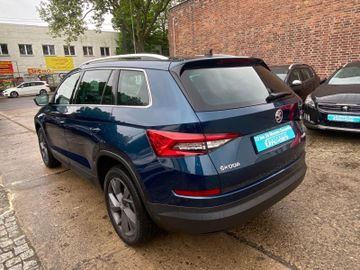 Skoda Kodiaq - 7