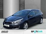 Kia Ceed_sw Spirit 1.6 CRDI Techno-Paket Performance - Kia cee'd Sportswagon
