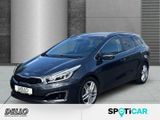 Kia Ceed_sw Spirit 1.6 CRDI Techno-Paket Performance - Kia cee'd Sportswagon aus 2016