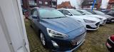 Ford Focus 2.0 EcoBlue Aut. TITANIUM Pano Camera Stan - Ford Focus mit Diesel-Antrieb: Kombi, 2.0