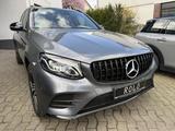 Mercedes-Benz GLC 250 4Matic AMG-LINE PANORAMA  KAMERA  AHK - Mercedes-Benz GLC 250 in Bielefeld
