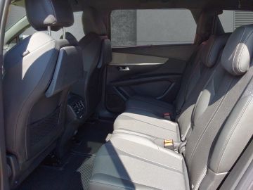 Peugeot 5008 - 9