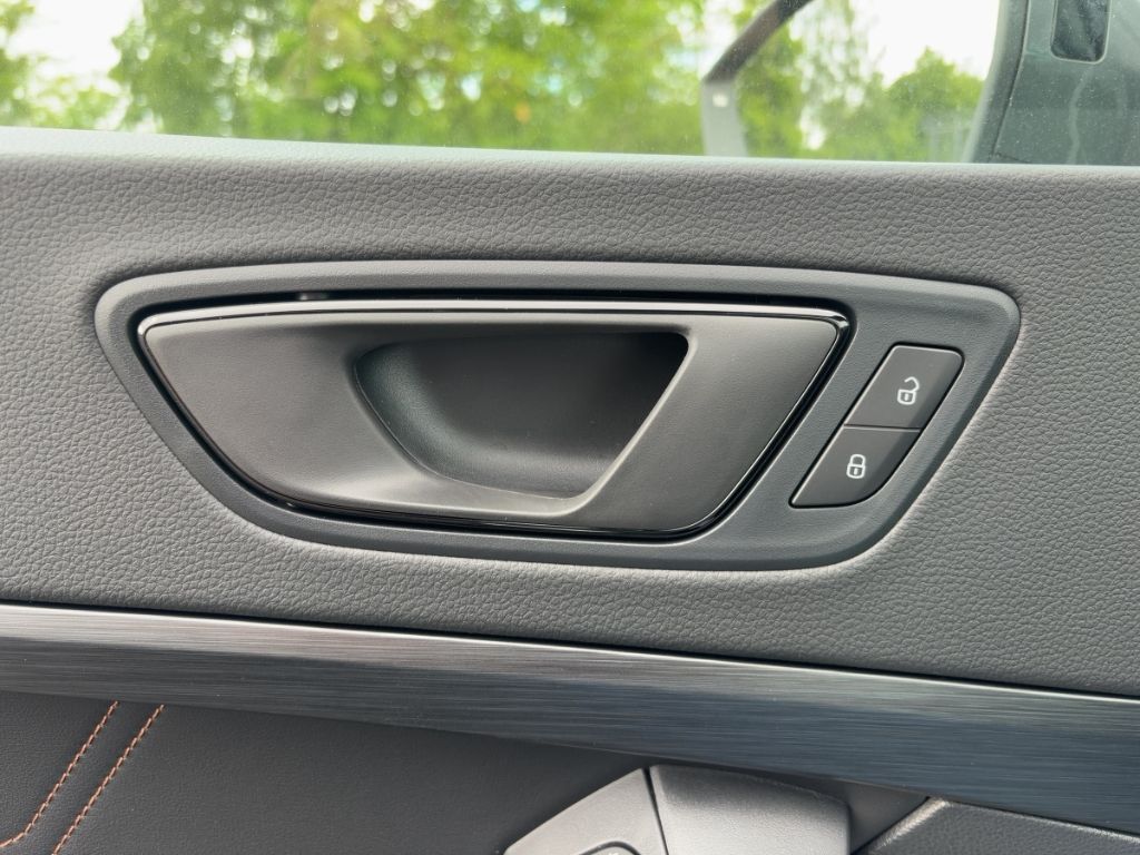 Cupra Ateca - Bild 22
