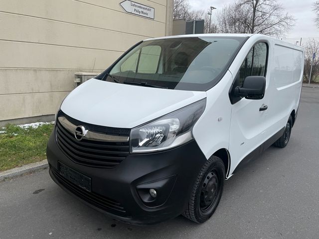 Opel Vivaro B Kasten/Kombi Kasten L1H1  2,9t*Klima*