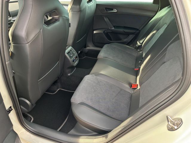 Foto Nummer 12: CUPRA Leon Sportstourer