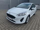 Ford Fiesta Trend - Ford Gebrauchtwagen in Marburg