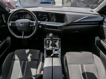 Opel Astra L Sports Tourer 1.2 Basis Spurhalteassi.