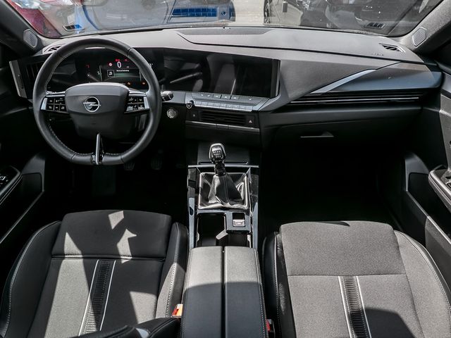 Opel Astra L Sports Tourer 1.2 Basis Spurhalteassi.