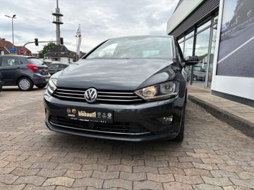 Fahrzeugabbildung Volkswagen Golf Sportsvan VII Allstar Temp. Klimaaut. uvm.