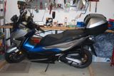 Honda Forza 125