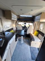 Chausson 777ga - Chausson Etagenbett