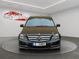 Mercedes-Benz C220 CDI*LIM*KEYLESS*PANO*XENON*NAVI* - Mercedes-Benz C 220 aus 2011: Cdi