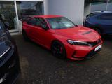 Honda Civic 2.0 VTEC Turbo Type R - Honda Civic von 2026