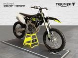 Triumph TF 250-X - TRIUMPH TF 250 X