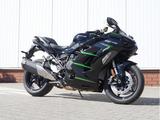 Kawasaki Ninja H2 SX 2025 - Hauspreis anfragen - Offers