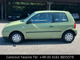Volkswagen Lupo Basis/Servo/TÜV/ - Volkswagen Lupo: Grün